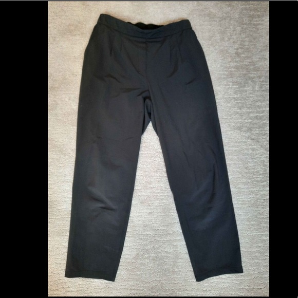 lululemon trousers - size 8 - Picture 1 of 5